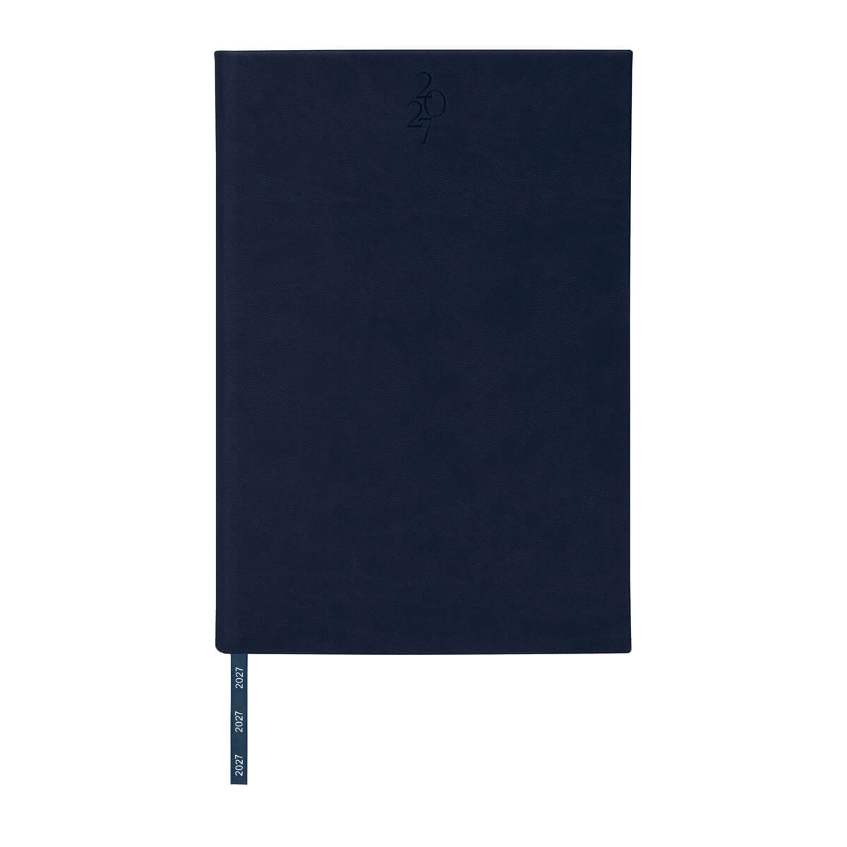AGENDA DIARIA CLASICA 2027 - Image 2